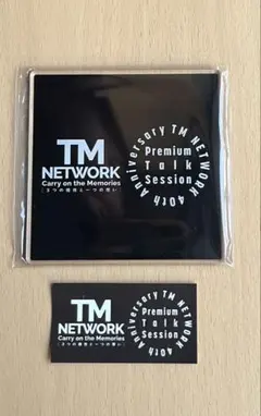 2026年最新】tm network アクリルスタンドの人気アイテム - メルカリ