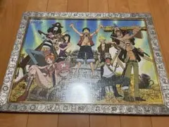 2026年最新】ワンピース パズル 完成品の人気アイテム - メルカリ