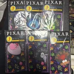 2026年最新】Pixarハッピーくじの人気アイテム - メルカリ