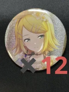 2026年最新】鏡音リン缶バッジの人気アイテム - メルカリ