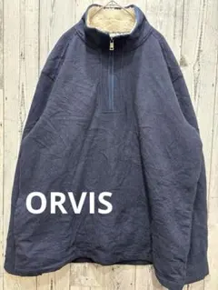 2026年最新】orvis フリースの人気アイテム - メルカリ