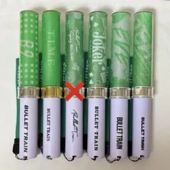 2026年最新】超特急 タクヤ ペンラ b9の人気アイテム - メルカリ