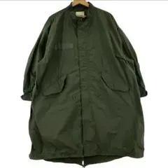 2026年最新】ソロテックス m65 パーカの人気アイテム - メルカリ