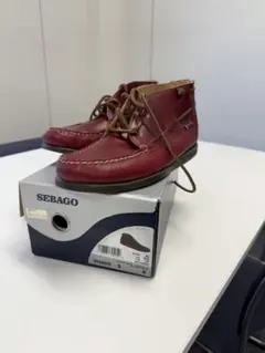 2026年最新】SEBAGO 割引オプション：通常商品の人気アイテム - メルカリ