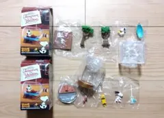 2026年最新】スヌーピー テラリウム オン バケーションの人気アイテム