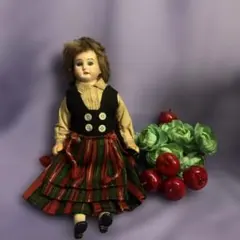 2026年最新】ミニョネット ビスクドールの人気アイテム - メルカリ