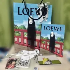 2026年最新】千と千尋の神隠し ロエベ ショッパーの人気アイテム