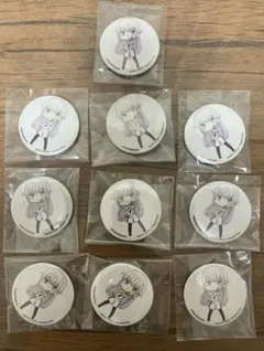 2026年最新】鳴瀬しろは 缶バッジの人気アイテム - メルカリ