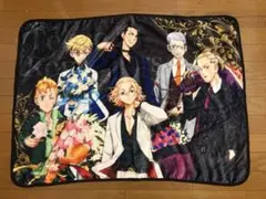 2026年最新】東京卍リベンジャーズ ブランケットの人気アイテム - メルカリ