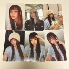 2026年最新】NEWJeans how sweet トレカの人気アイテム - メルカリ