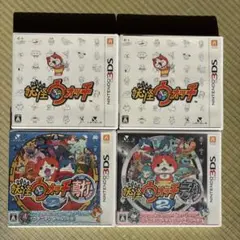 2026年最新】妖怪ウォッチ ソフト まとめ売りの人気アイテム - メルカリ