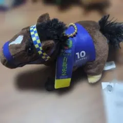 2026年最新】ハーツクライ ぬいぐるみの人気アイテム - メルカリ