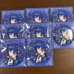 2026年最新】kaito 缶バッジ セットの人気アイテム - メルカリ