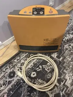 2026年最新】大阪 ガス ファン ヒーター 140の人気アイテム - メルカリ