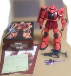 2026年最新】シャア ザクヘッドの人気アイテム - メルカリ