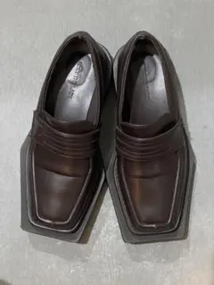 2026年最新】MELT THE LADY ローファー・革靴の人気アイテム - メルカリ