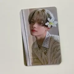 ENHYPEN ニキ SBS 歌謡大典 エナプ トレカ - メルカリ