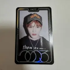 2026年最新】イヤーブックカード nctの人気アイテム - メルカリ