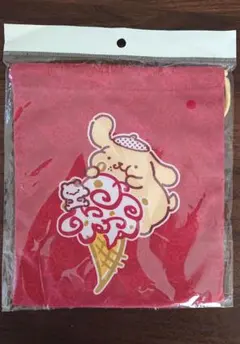 2026年最新】ポムポムプリン 巾着 マフィンの人気アイテム - メルカリ