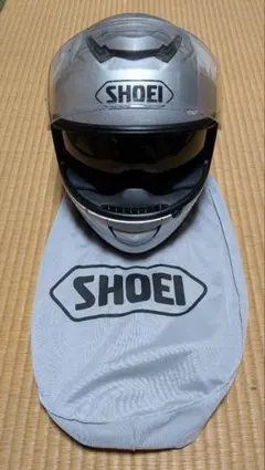 2026年最新】ShoEI gt-air sサイズの人気アイテム - メルカリ
