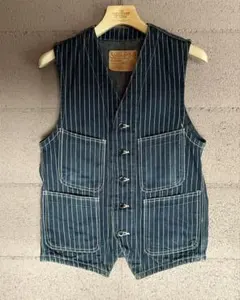 2026年最新】シュガーケーン ウォバッシュ ベストの人気アイテム