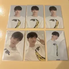 2026年最新】seventeen バースデーパッケージの人気アイテム - メルカリ