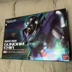 2026年最新】1/60 PG GN-001 ガンダムエクシア(LIGHTING MODEL