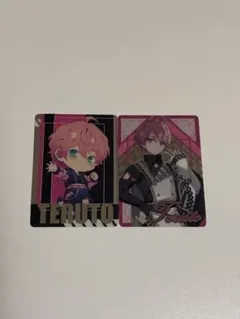 2026年最新】てるとくんチェキの人気アイテム - メルカリ