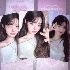 2026年最新】iveラントレの人気アイテム - メルカリ