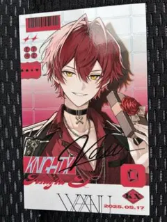 2026年最新】ばぁう フォトカードの人気アイテム - メルカリ