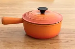 2026年最新】ルクルーゼ ソースパン 18cmの人気アイテム - メルカリ