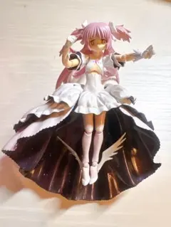 2026年最新】figma アルティメットまどかの人気アイテム - メルカリ