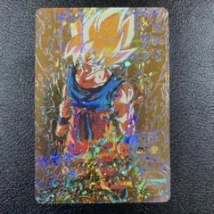 2026年最新】ドラゴンボールヒーローズ 孫悟空 bm3-sec2の人気アイテム