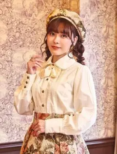 2026年最新】くる実 しまむら ブラウスの人気アイテム - メルカリ