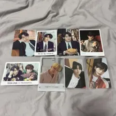 2026年最新】txt 継続トレカ ヨンジュンの人気アイテム - メルカリ