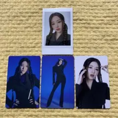 2026年最新】ルセラフィム インスタントフォトの人気アイテム - メルカリ