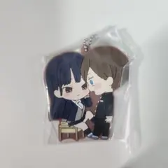 2026年最新】僕の心のヤバイやつ ラバーストラップの人気アイテム