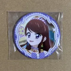 2026年最新】アイカツ ソレイユ 缶バッジの人気アイテム - メルカリ