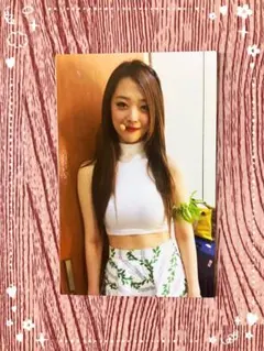 2026年最新】f x ソルリの人気アイテム - メルカリ