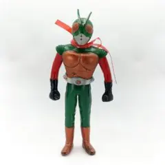 2026年最新】ポピー ソフビ 仮面ライダーの人気アイテム - メルカリ