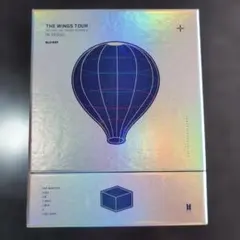 2026年最新】bts wings tour seoulの人気アイテム - メルカリ