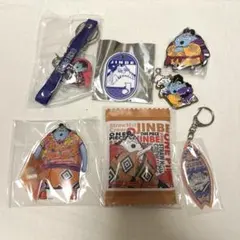 2026年最新】ONEPIECEイニシャルアクリルキーホルダーの人気アイテム