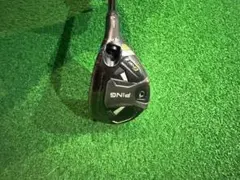 2026年最新】ping g430 ユーティリティ 4uの人気アイテム - メルカリ