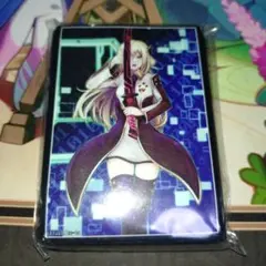 2026年最新】遊戯王 閃刀姫レイ スリーブの人気アイテム - メルカリ