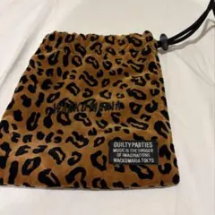 2026年最新】wacko maria leopardの人気アイテム - メルカリ