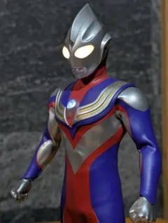 2026年最新】alphamax ティガの人気アイテム - メルカリ