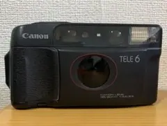 2026年最新】canon autoboy tele6の人気アイテム - メルカリ