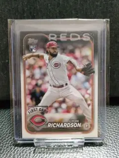 2026年最新】1of1 toppsの人気アイテム - メルカリ