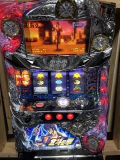 2026年最新】北斗の拳 実機 強敵の人気アイテム - メルカリ