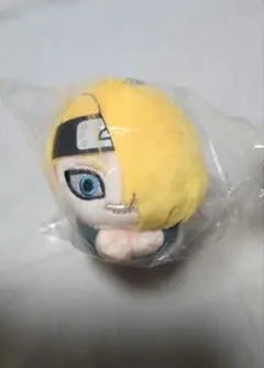 2026年最新】デイダラ ぬいぐるみの人気アイテム - メルカリ